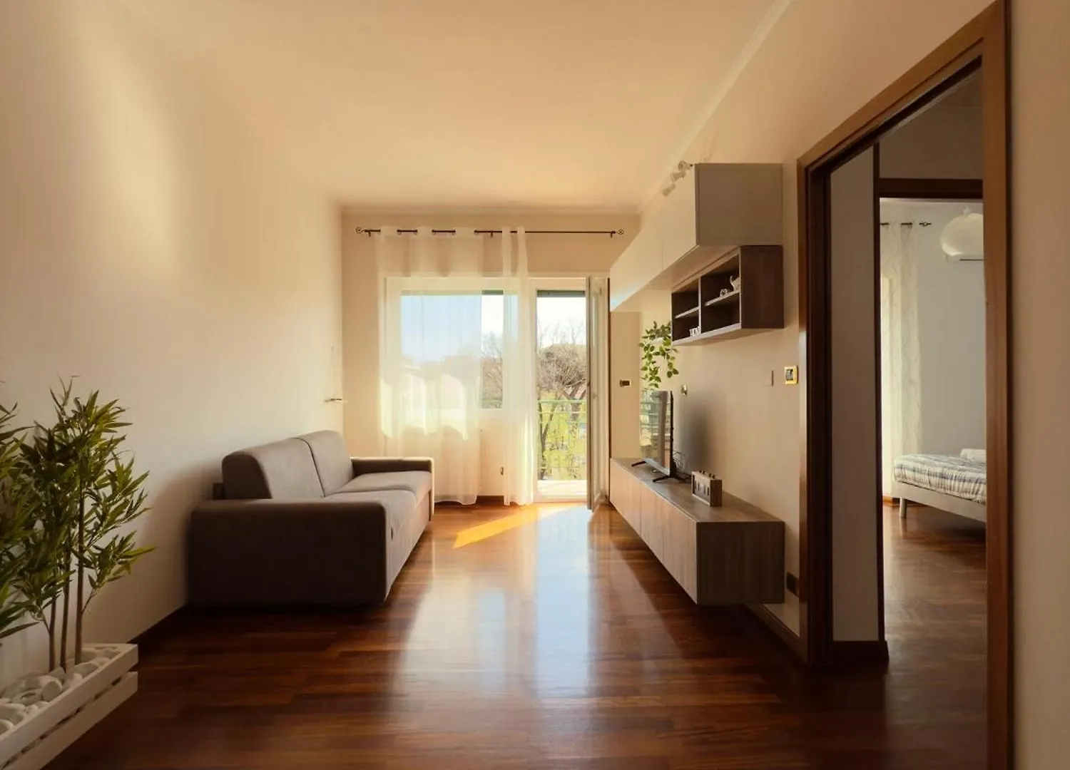 Casa Lido Luce - Apartment Ostia Lido Rome