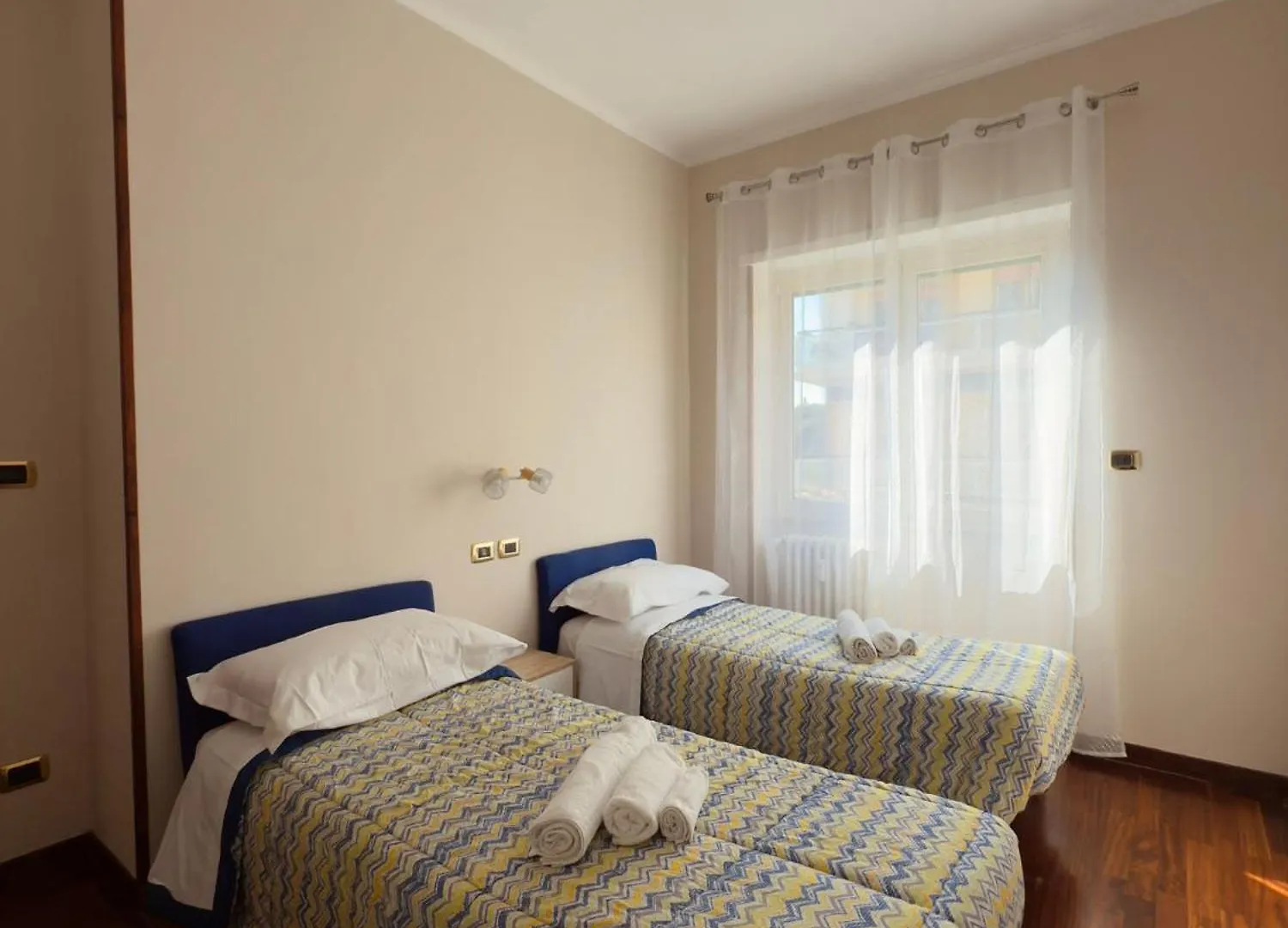 Casa Lido Luce - Apartment Ostia Lido Rome