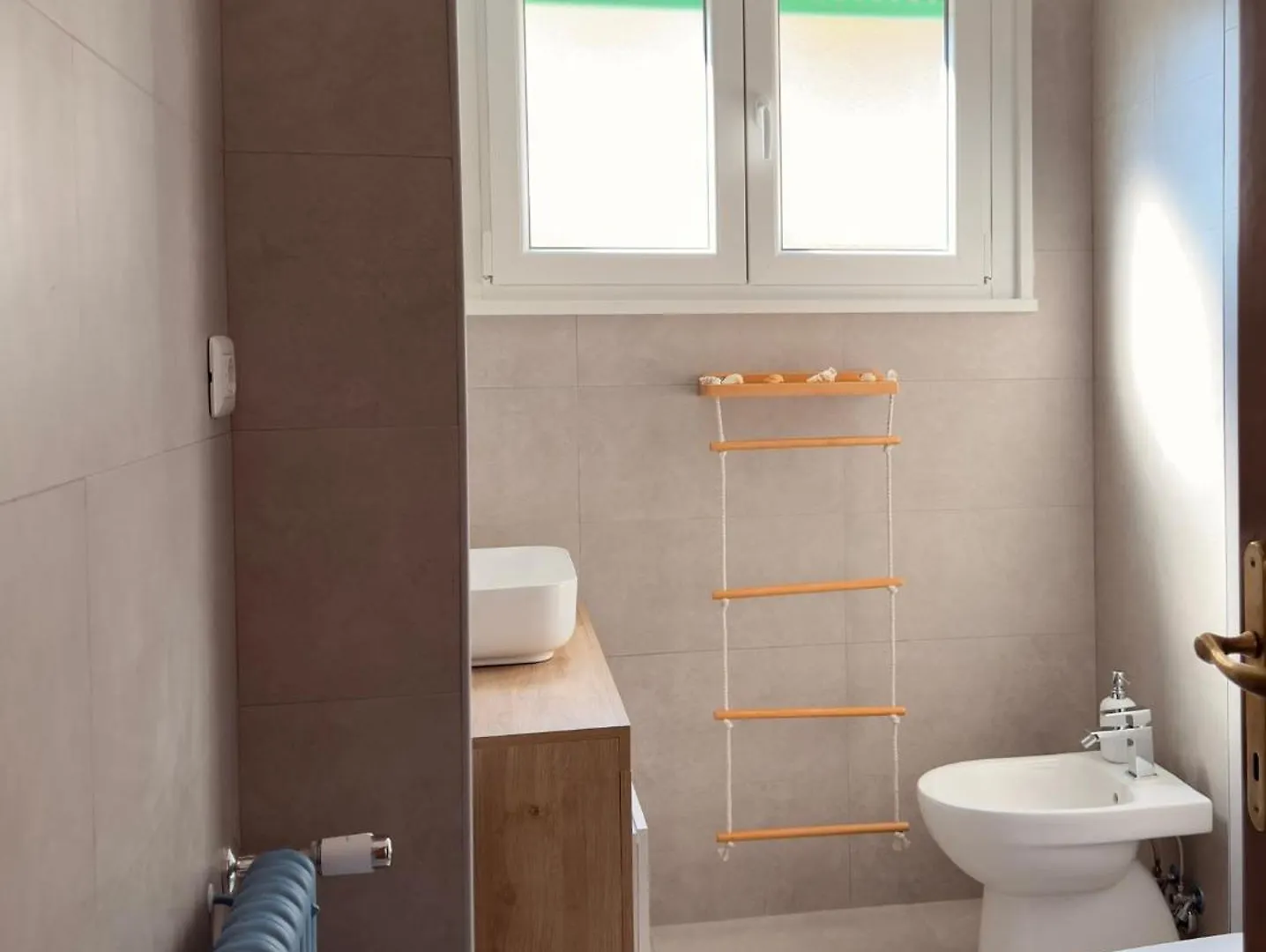 Casa Lido Luce - Apartment Ostia Lido Rome 0*, Λίντο ντι Όστια Ιταλία