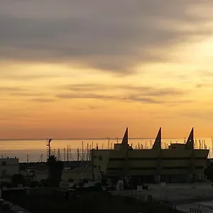  Apartment Grande, Vista Mare A 2 Passi Dalla