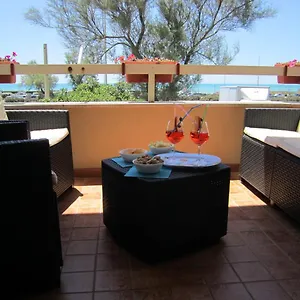  Apartment Alma Unica Fronte Mare