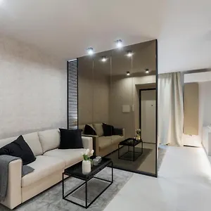 Appartamento Greed Lounge Privèe, Lido di Ostia