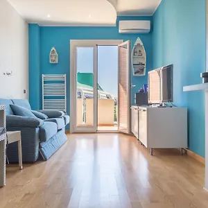 Appartamento Palafjilkam, Lido di Ostia