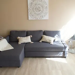 Appartamento La Première Di Maison, Lido di Ostia