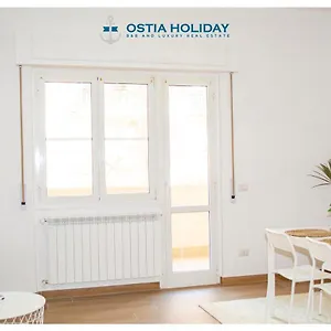 Appartamento Santa Barbara, Lido di Ostia