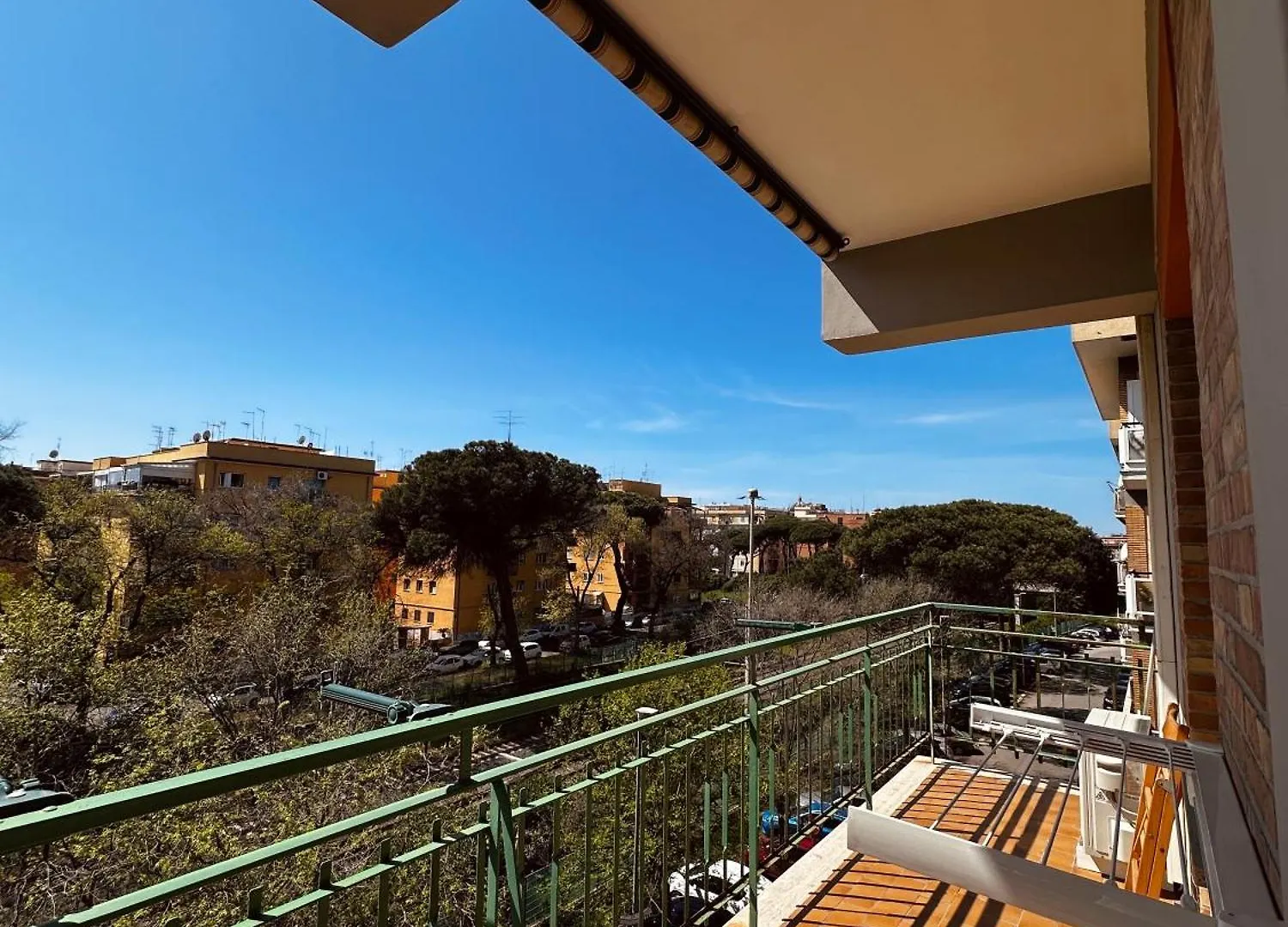 Casa Lido Luce - Apartment Ostia Lido Rome Italy
