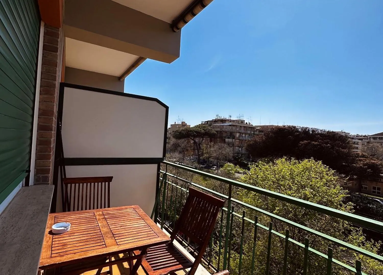 Casa Lido Luce - Apartment Ostia Lido Rome 0*, Lido di Ostia Italy