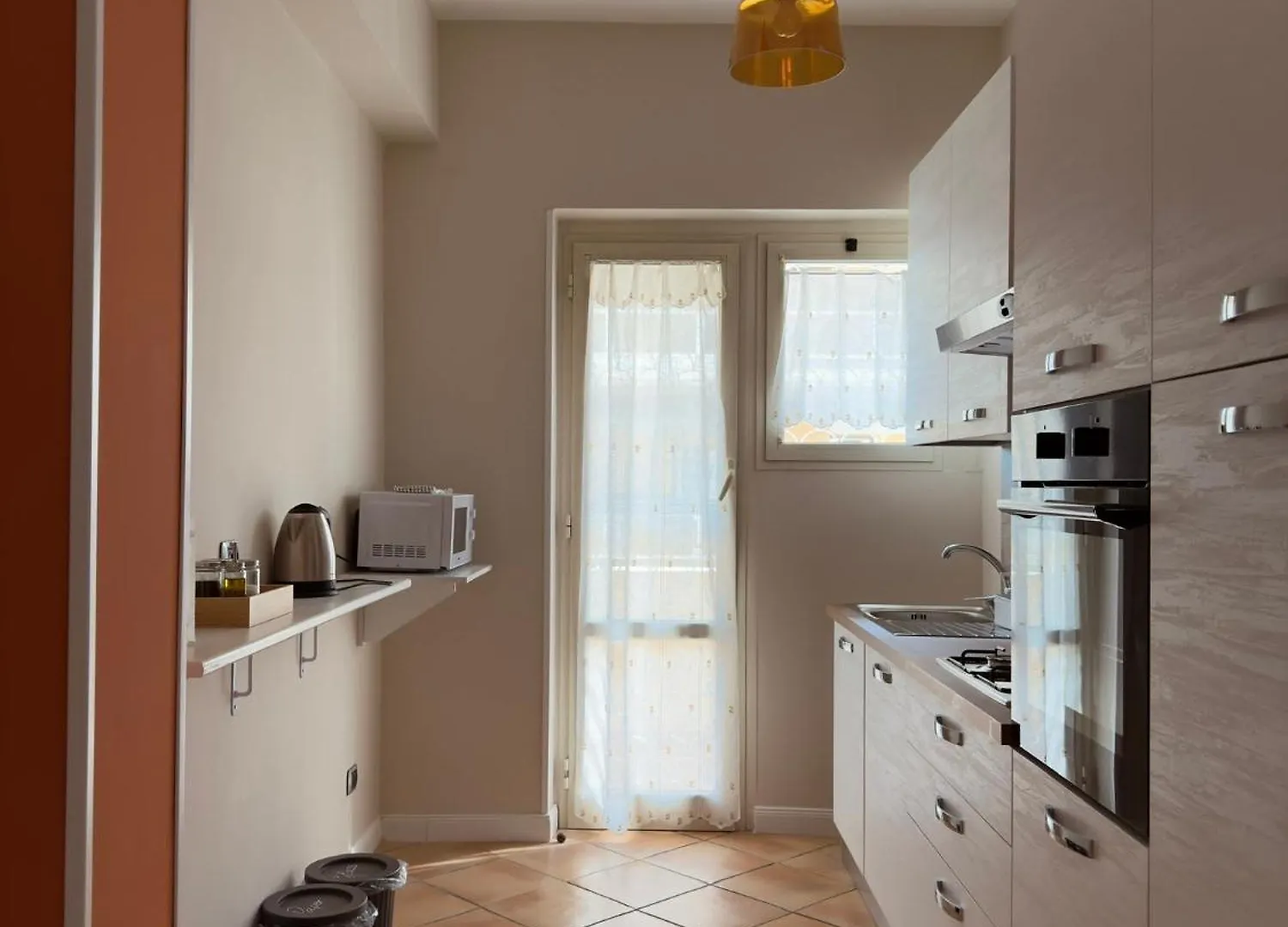 Casa Lido Luce - Apartment Ostia Lido Rome 0*, Lido di Ostia Italy