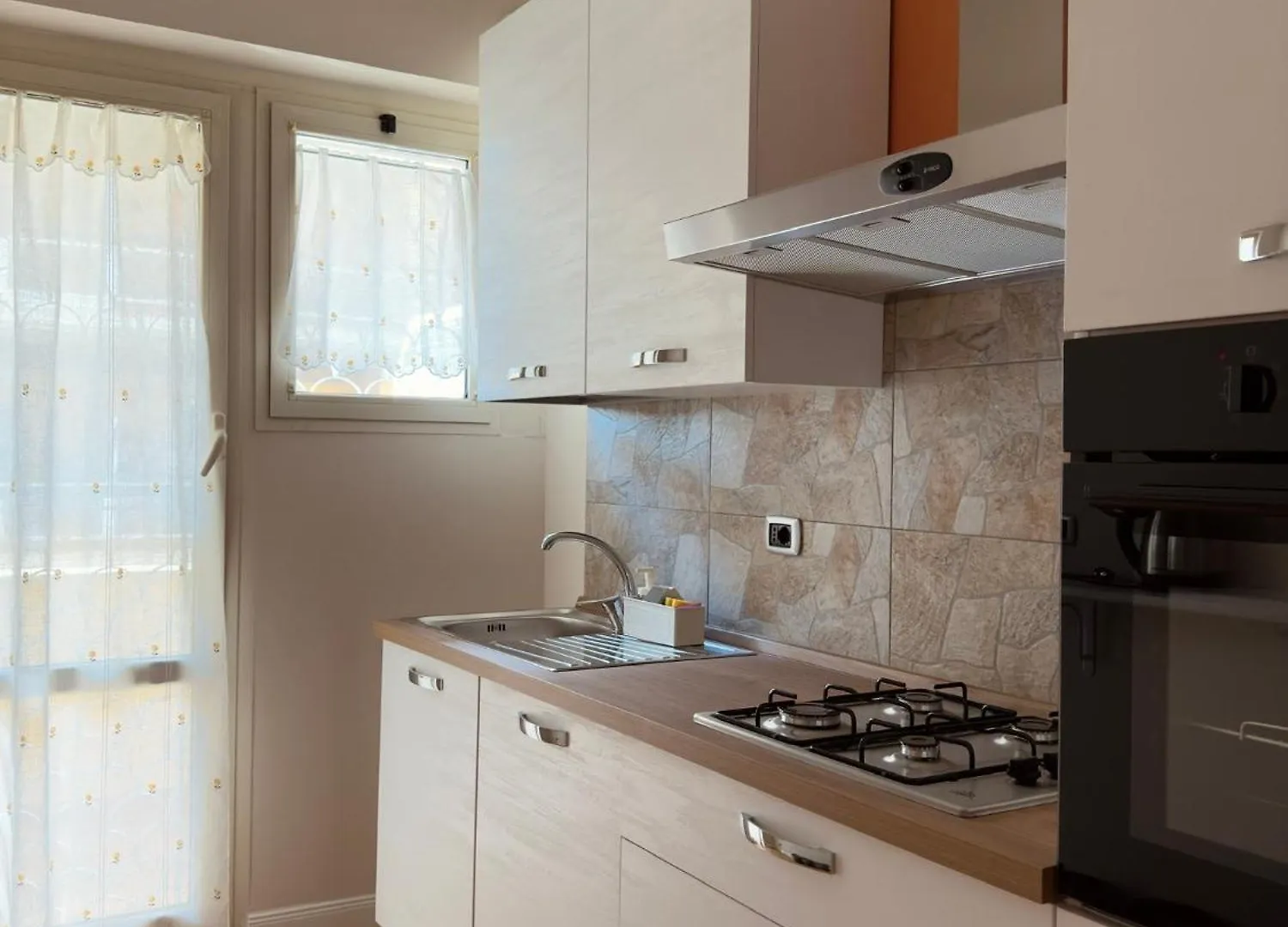 Casa Lido Luce - Apartment Ostia Lido Rome