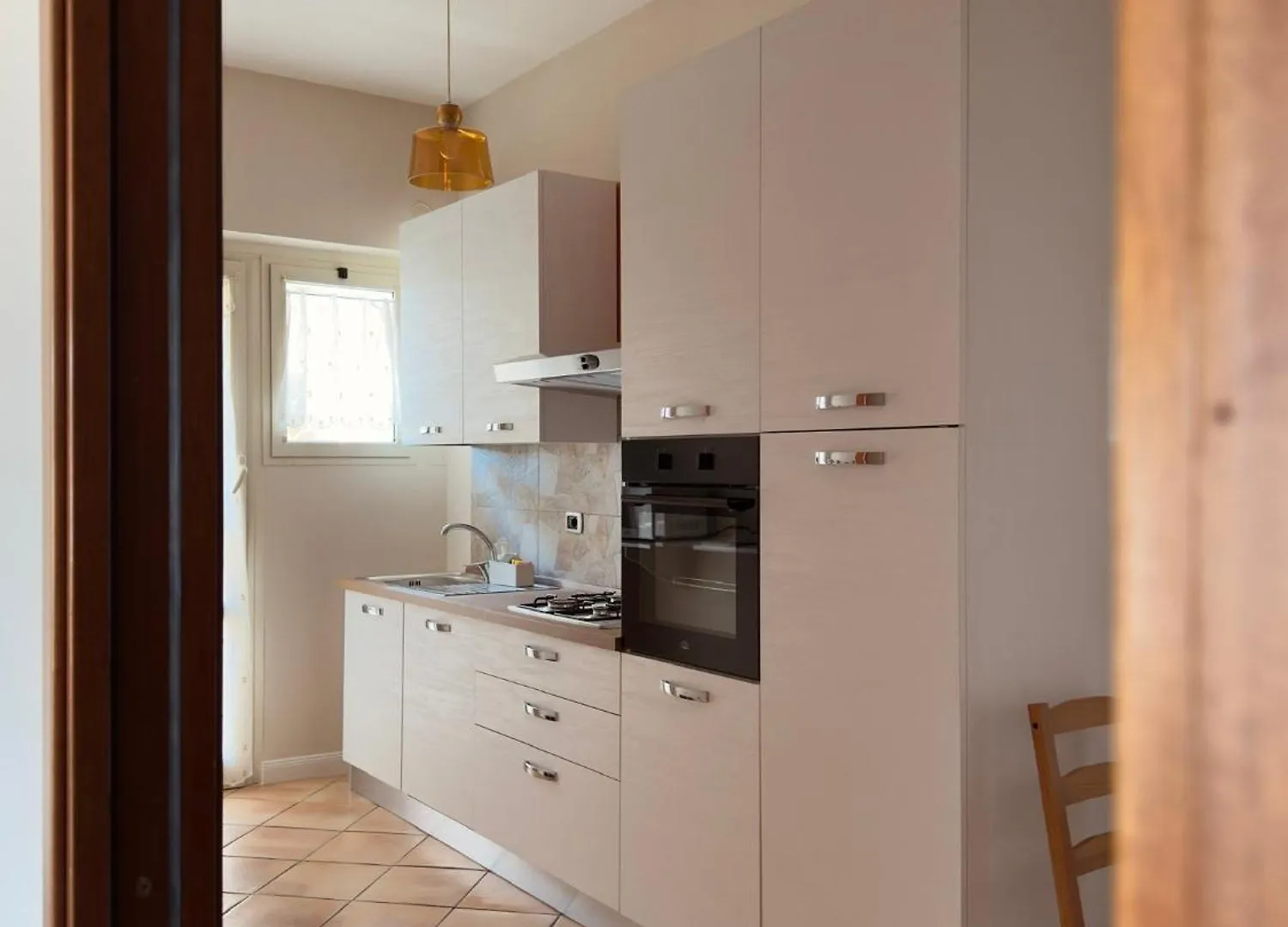 Casa Lido Luce - Apartment Ostia Lido Rome