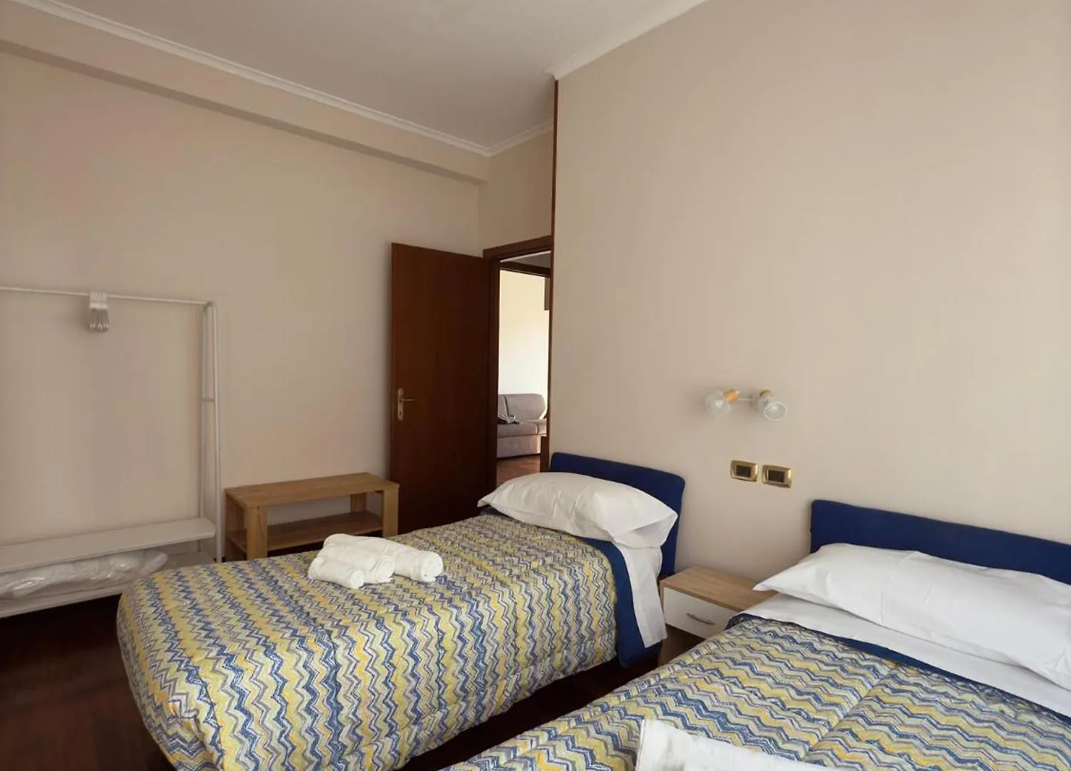 Casa Lido Luce - Apartment Ostia Lido Rome Lido di Ostia