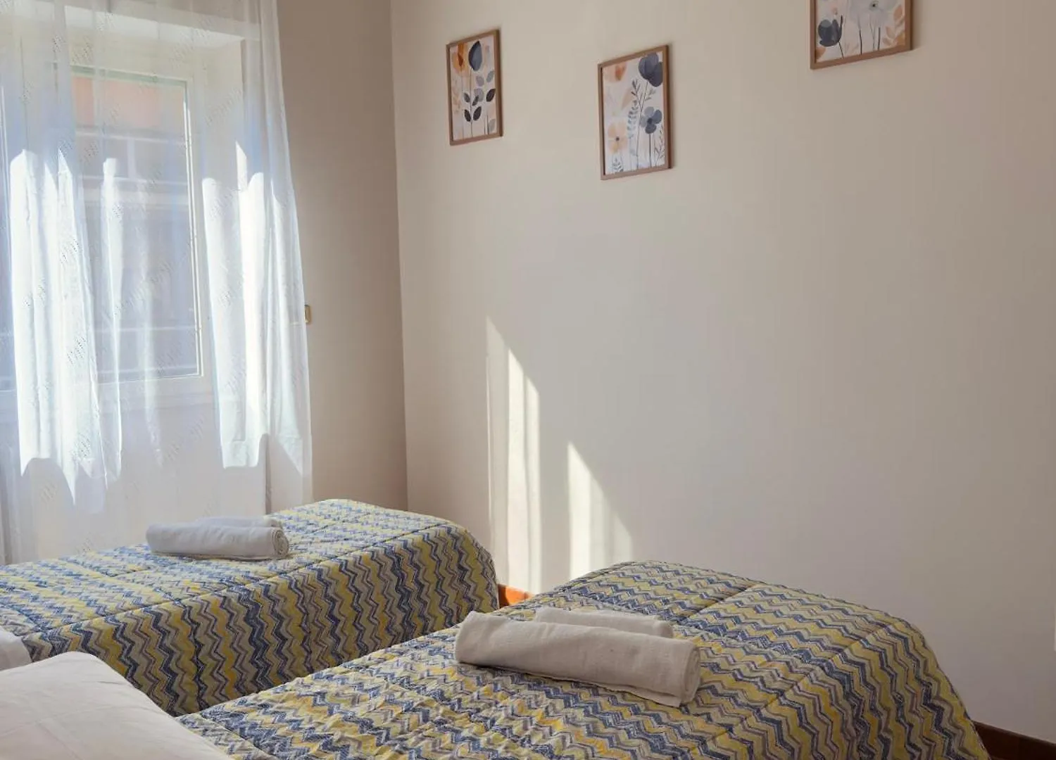 Casa Lido Luce - Apartment Ostia Lido Rome 0*, Lido di Ostia
