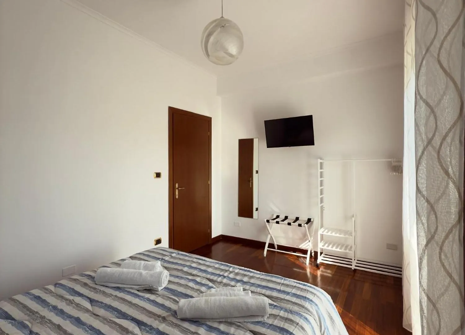 Casa Lido Luce - Apartment Ostia Lido Rome