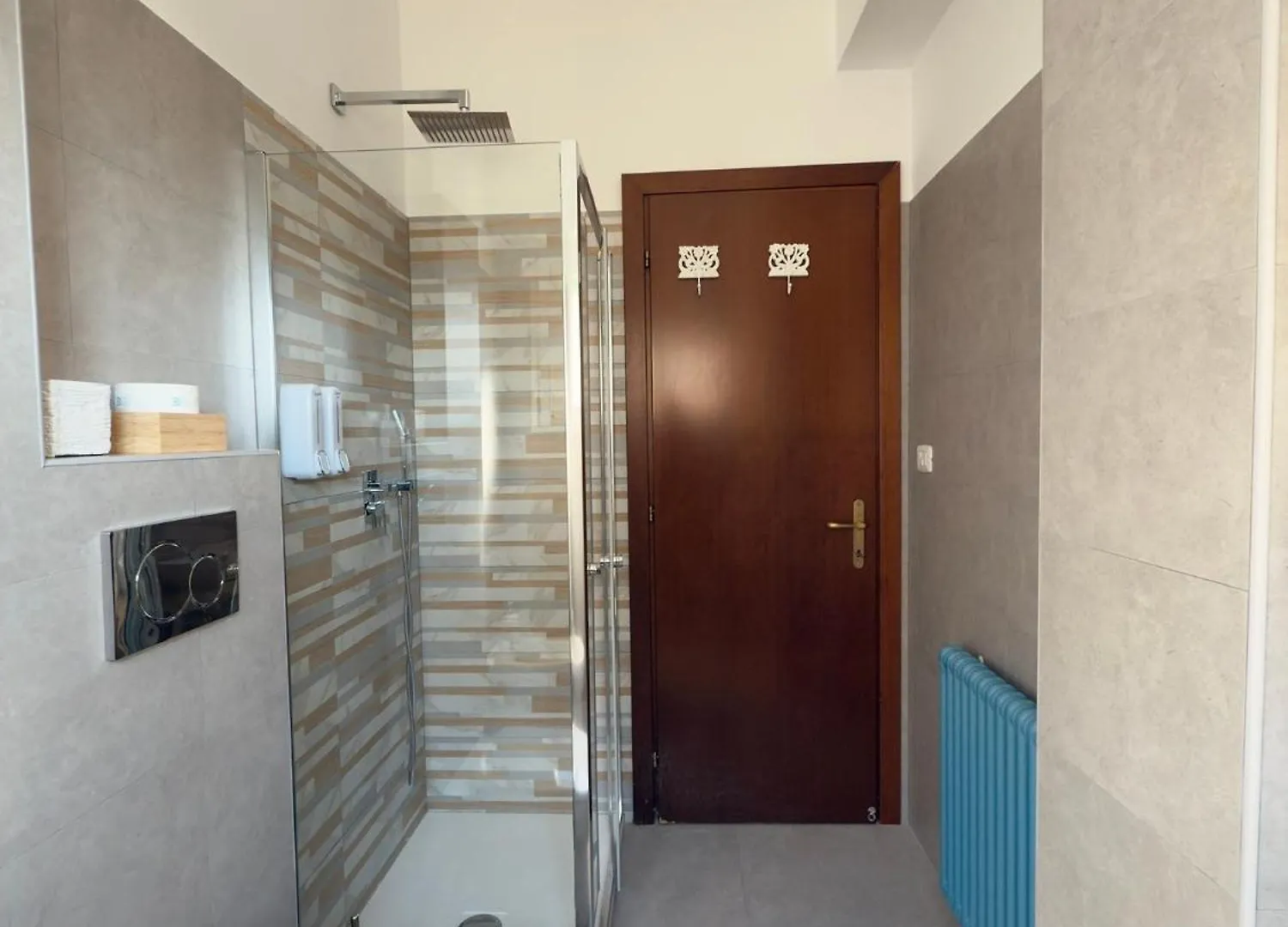 Casa Lido Luce - Apartment Ostia Lido Rome