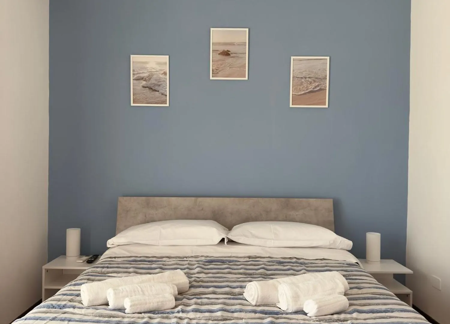 Casa Lido Luce - Apartment Ostia Lido Rome