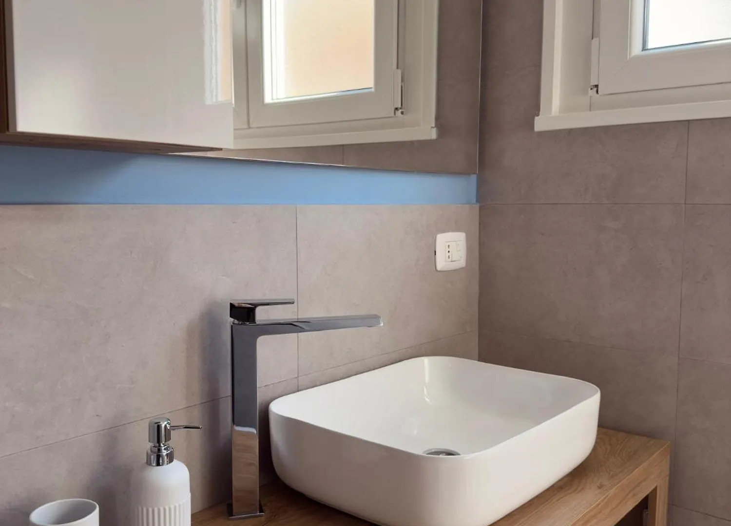 Casa Lido Luce - Apartment Ostia Lido Rome