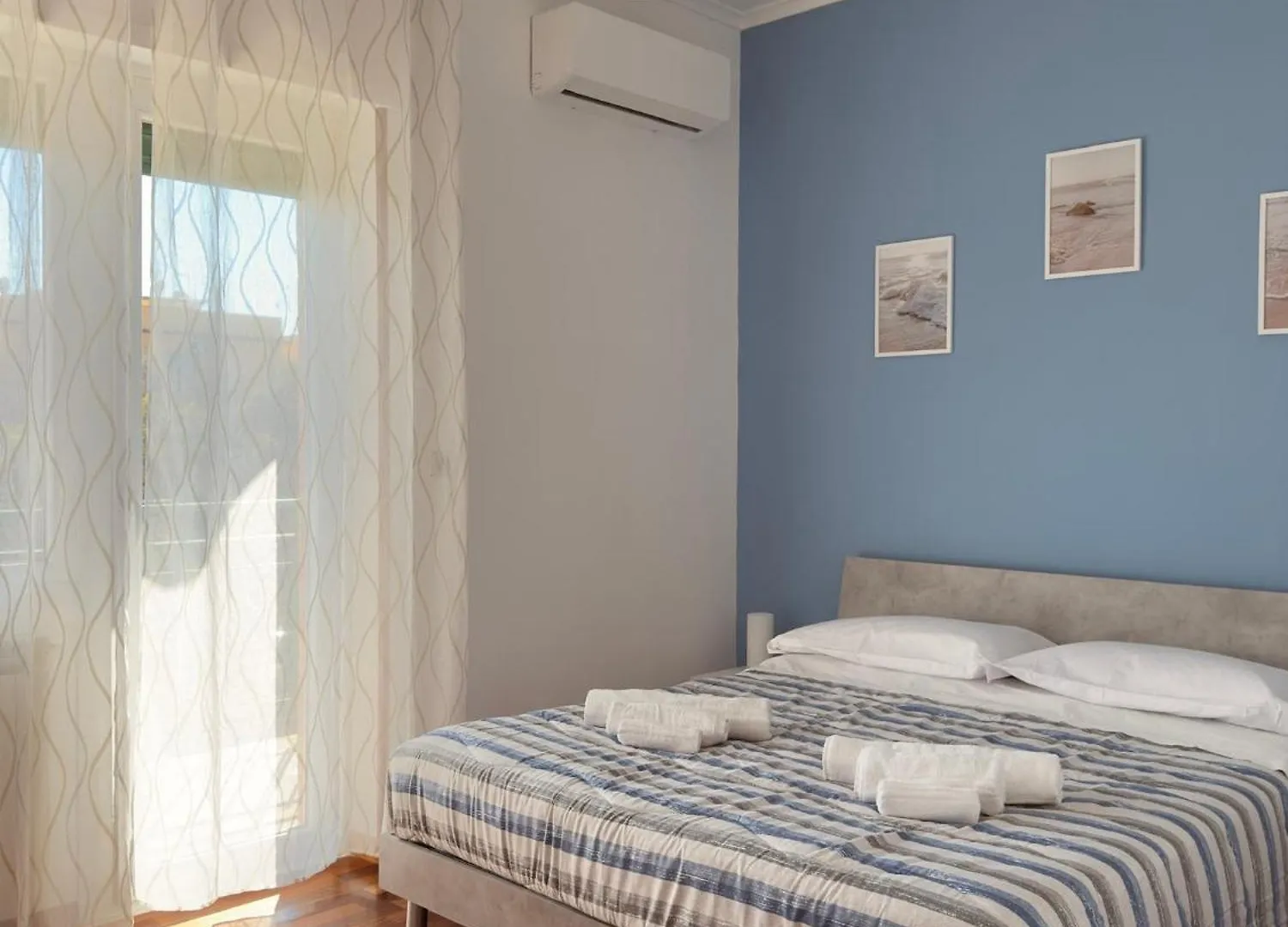 Casa Lido Luce - Apartment Ostia Lido Rome