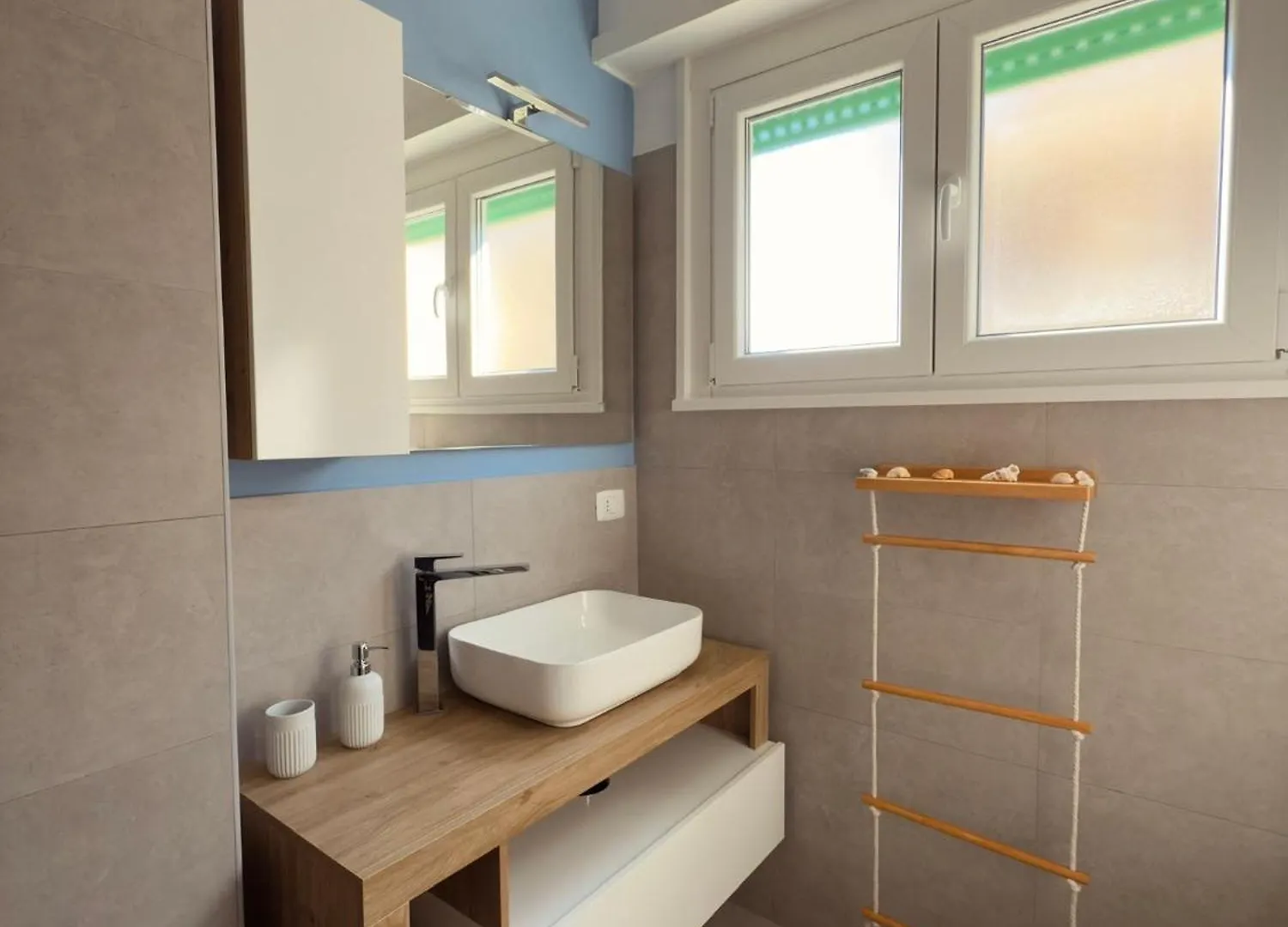 Casa Lido Luce - Apartment Ostia Lido Rome 0*, Lido di Ostia
