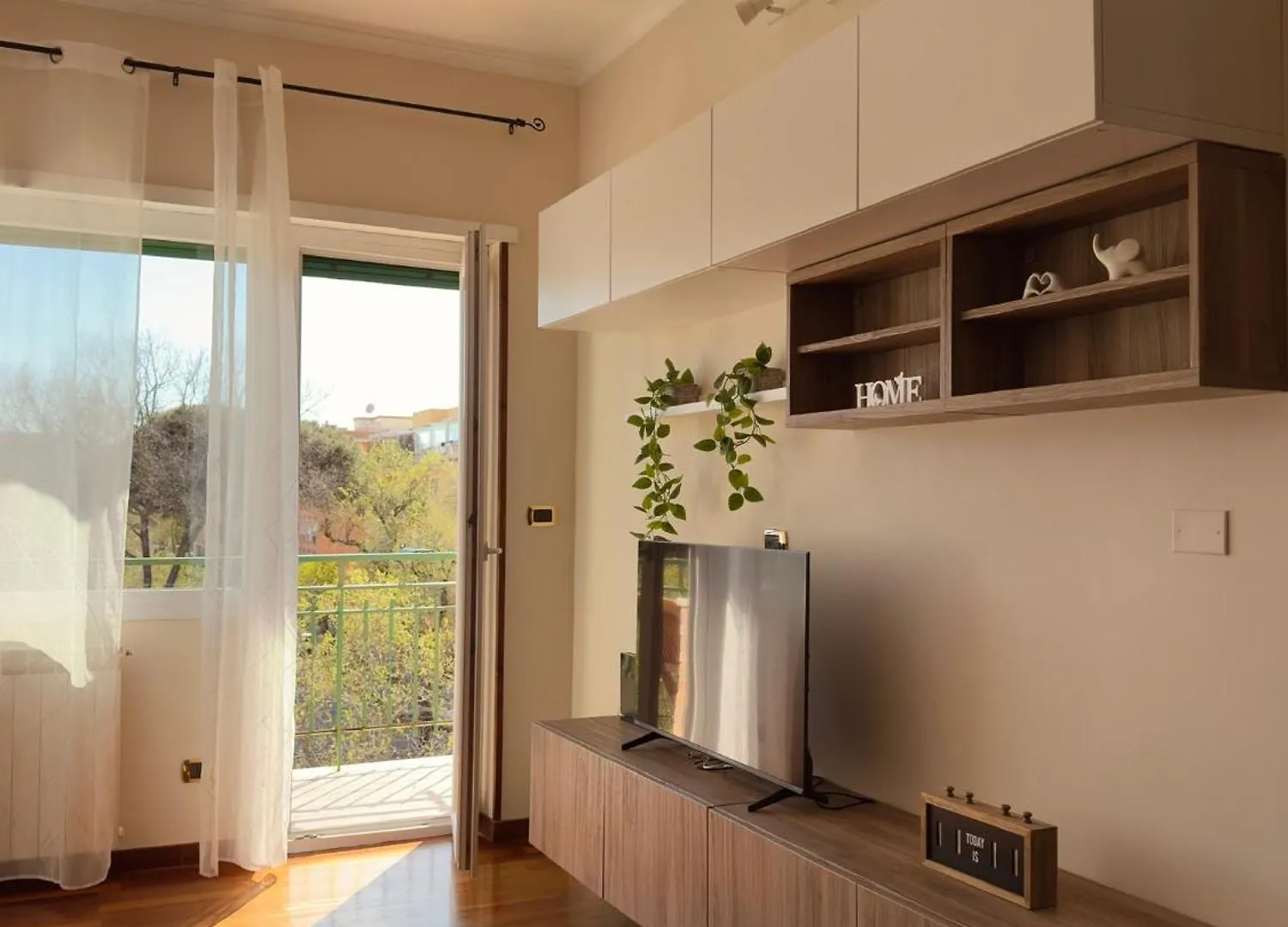 Casa Lido Luce - Apartment Ostia Lido Rome