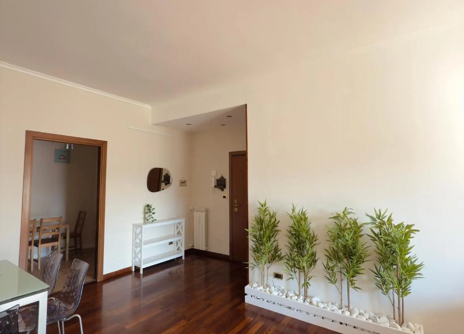 Casa Lido Luce - Apartment Ostia Lido Rome 0*, Lido di Ostia