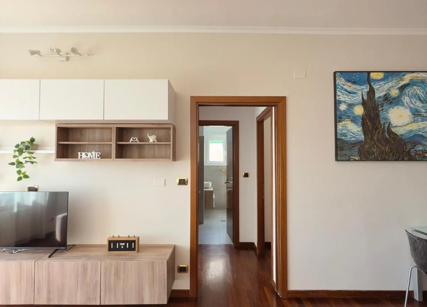 Casa Lido Luce - Apartment Ostia Lido Rome Italy